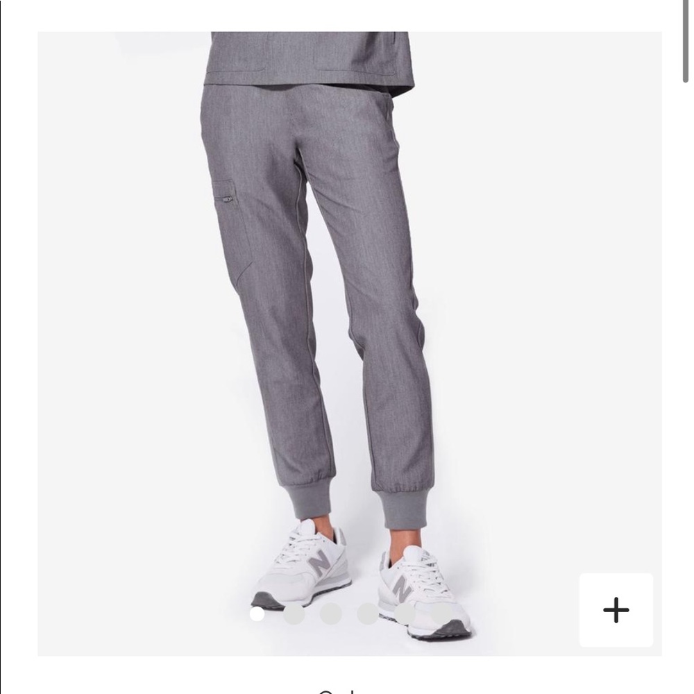 FIGS zamora joggers